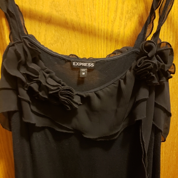 Express Top - Picture 6 of 6